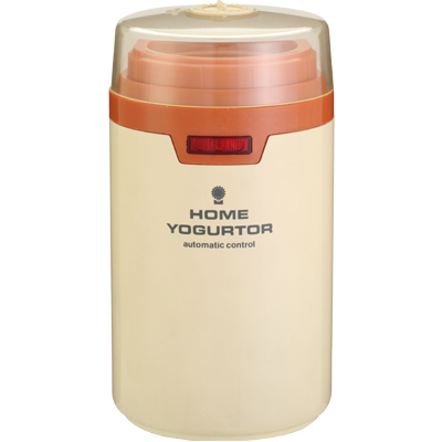 2代目 ホームヨーグルター