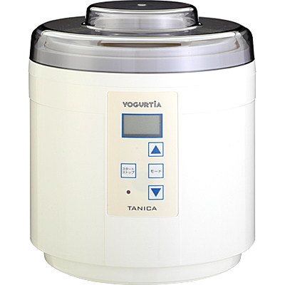 初代 ヨーグルティア