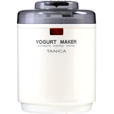 ヨーグルトメーカー